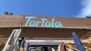 Tortola restaurant