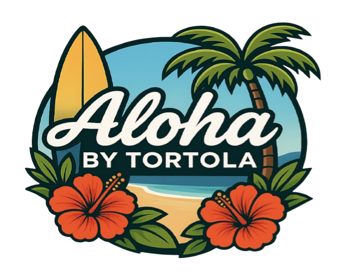 Logo du restaurant Aloha By Tortola