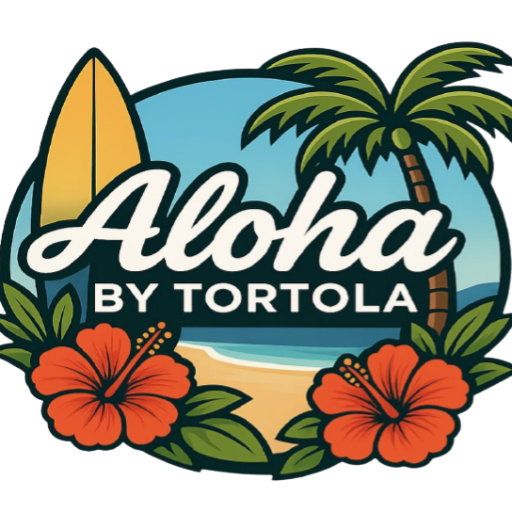 Aloha By Tortola